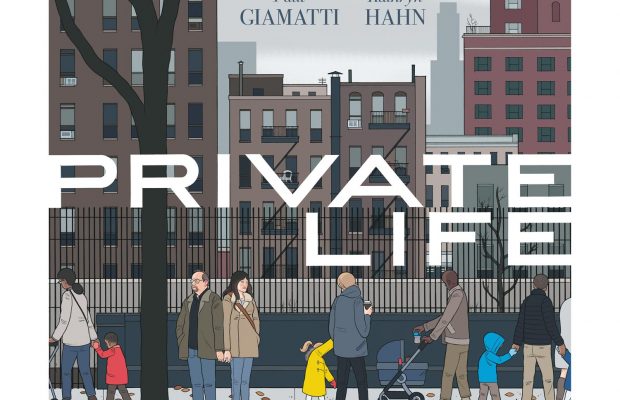 Private Life