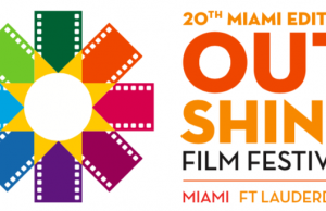 The OUTshine Film Festiva