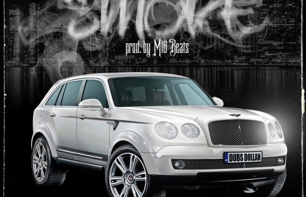 Dubs Dollah "Smoke" Produced by M16 Beats