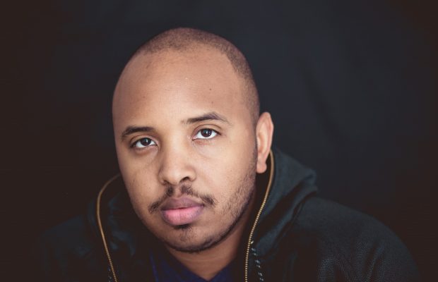 Justin Simien