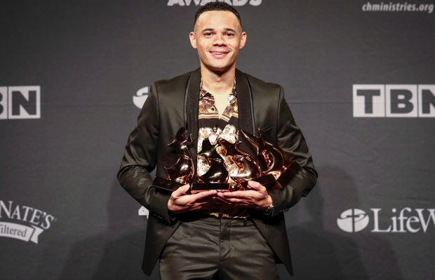 Tauren Wells