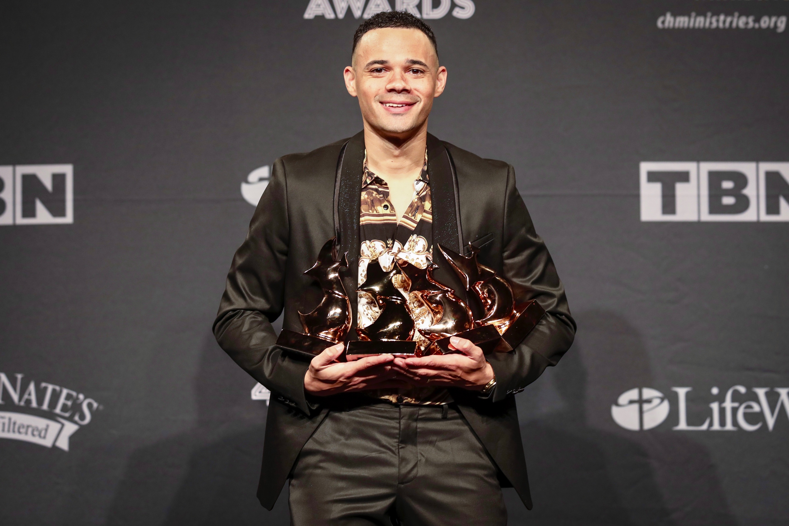 Tauren Wells