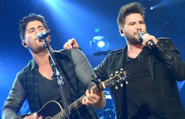 Dan + Shay