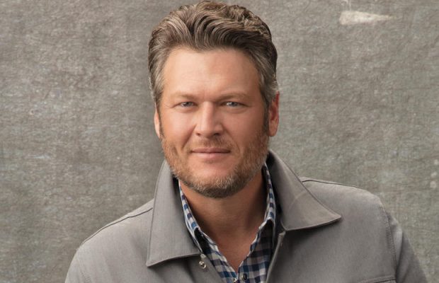 Blake Shelton