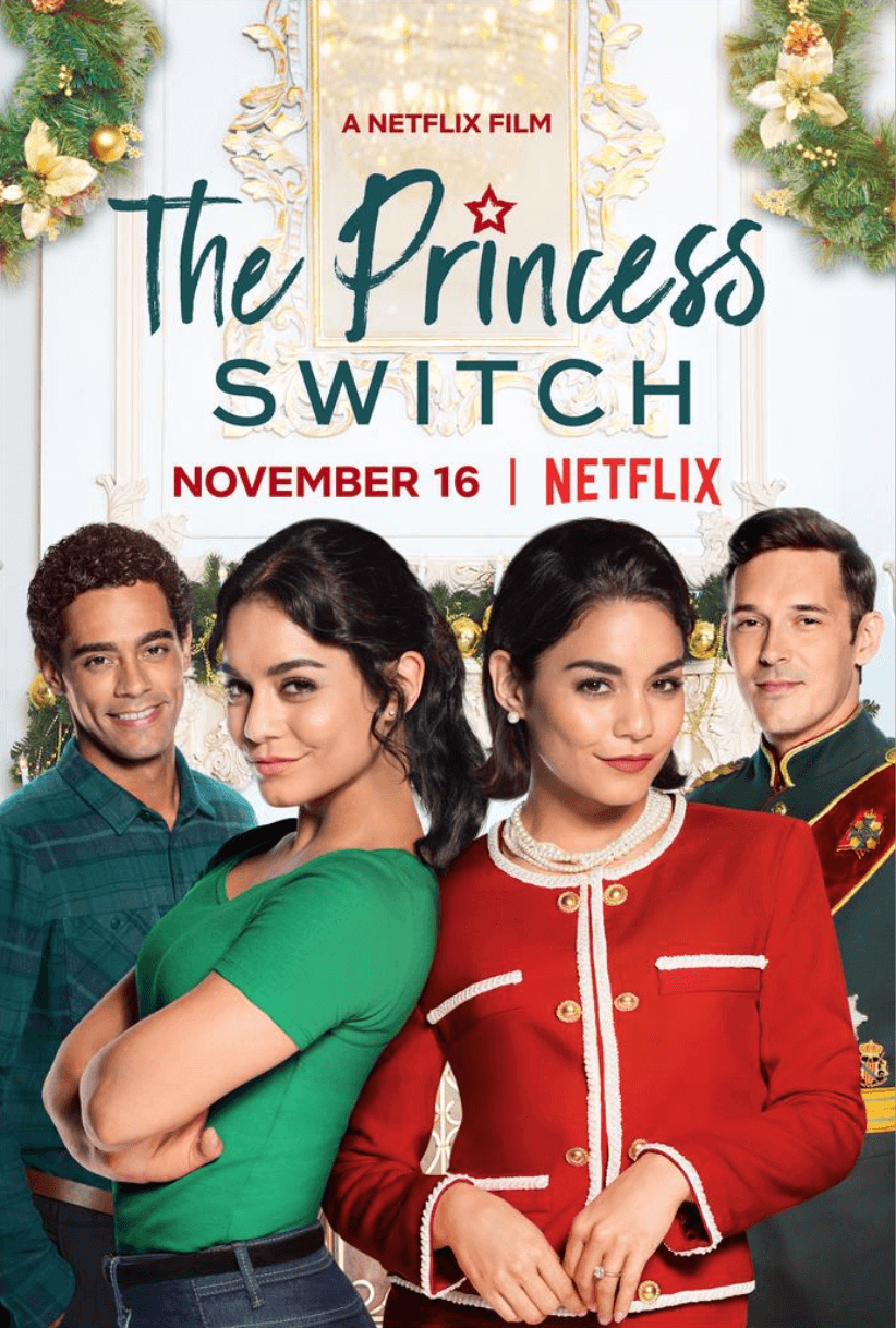 ThePrincessSwitch