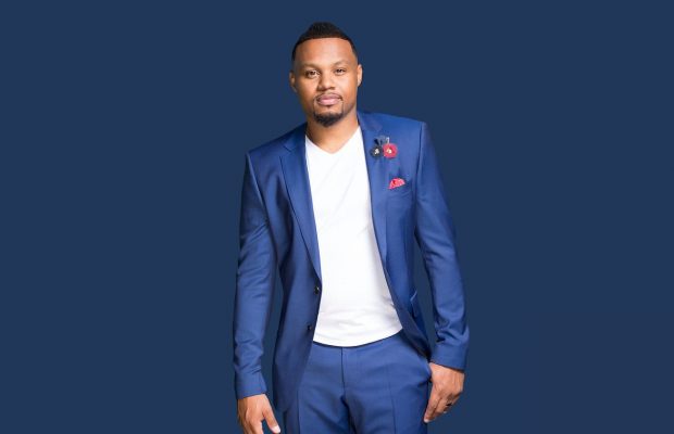 Todd Dulaney