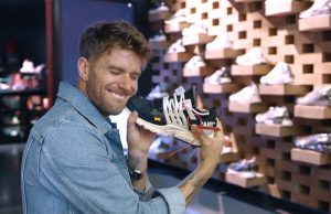 Presentedby Presents: Joel Dommett