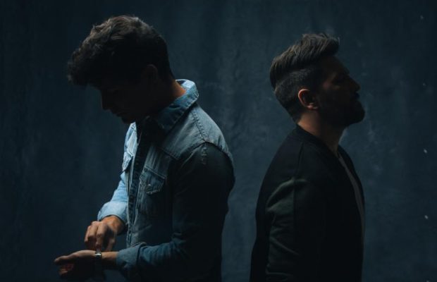 Dan and shay