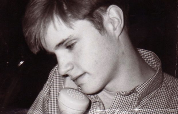 Matthew Shepard