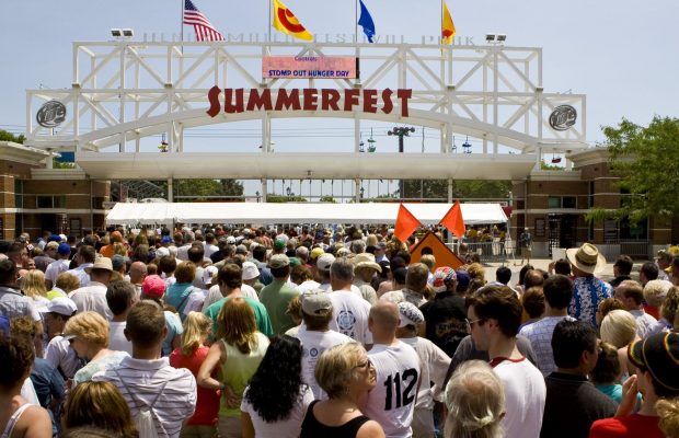 Summerfest