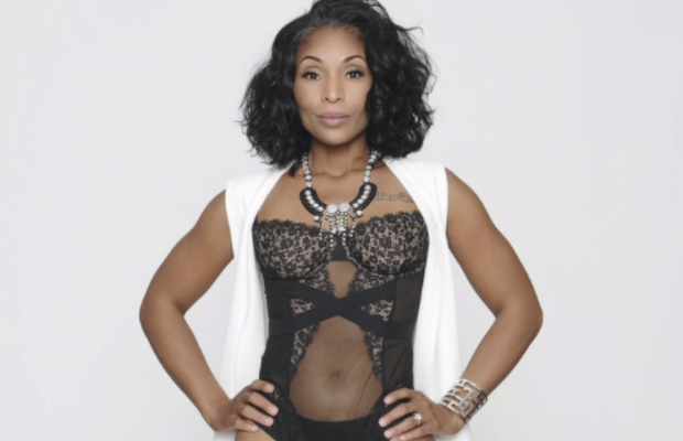 Adina Howard