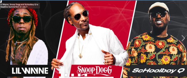 Snoop Dogg