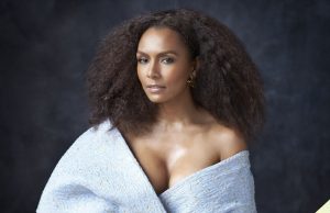 Janet Mock