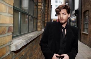 Adam Lambert