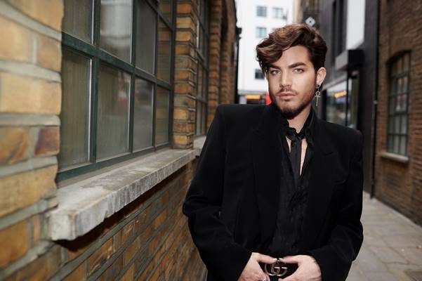 Adam Lambert