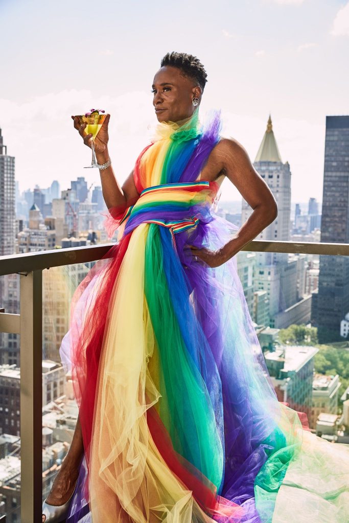 Who spent Pride in NYC with Ketel One Family-Made Vodka? | RaynbowAffair