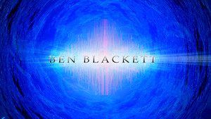 Ben Blackett