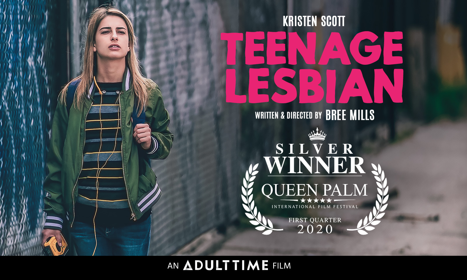 Teenage Lesbian Film