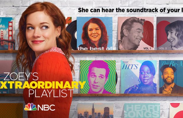 ZOEY’S EXTRAORDINARY PLAYLIST