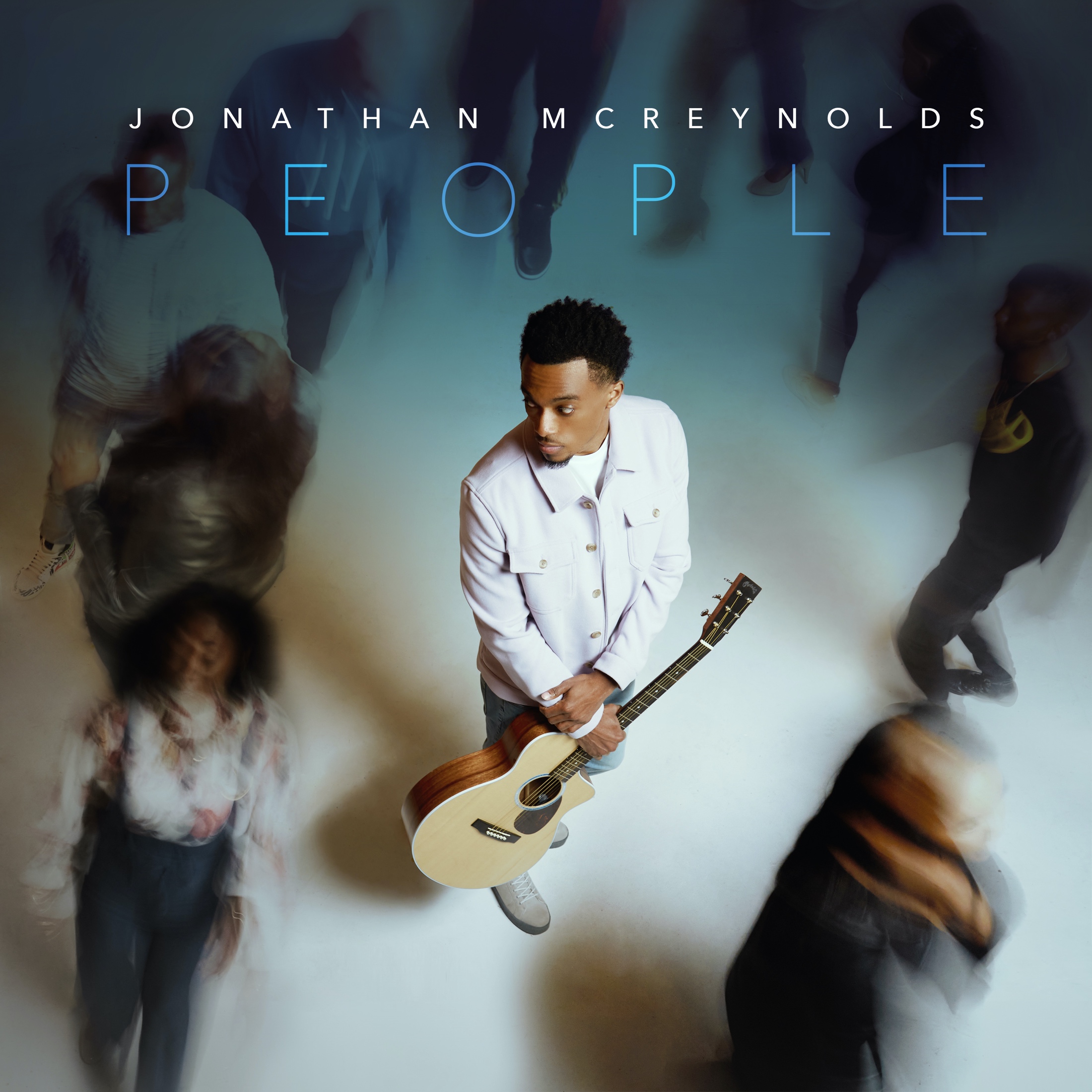 Jonathan McReynolds