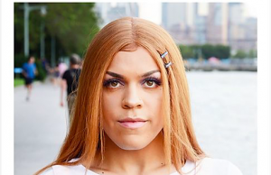 Trans New York: Photos and Stories of Transgender New Yorkers