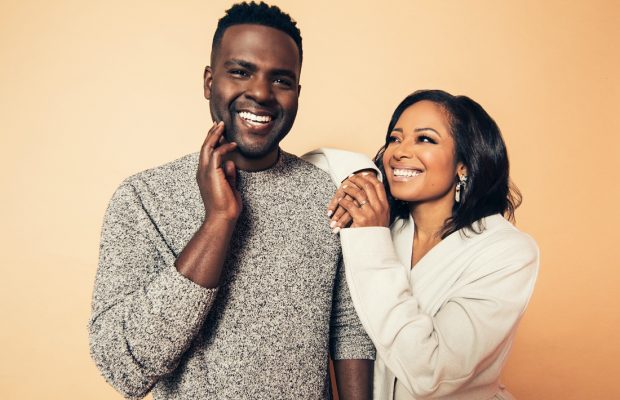 Juan & Lisa Winans