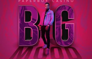 Paperboy Casino