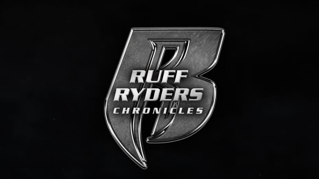 ruff ryders entertainment address