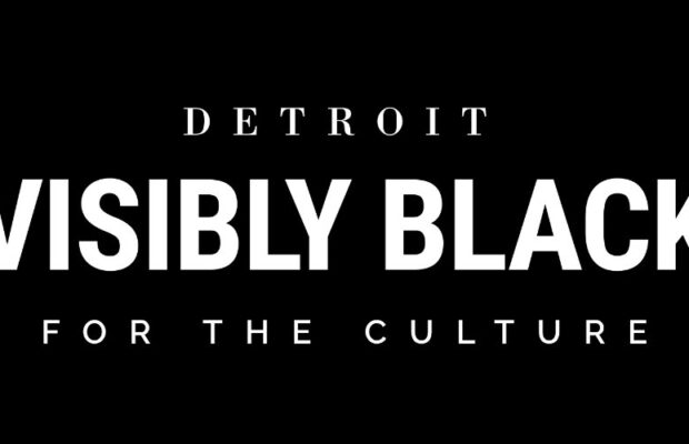 Visibly Black Announces Black Lives Matter Clothing Line