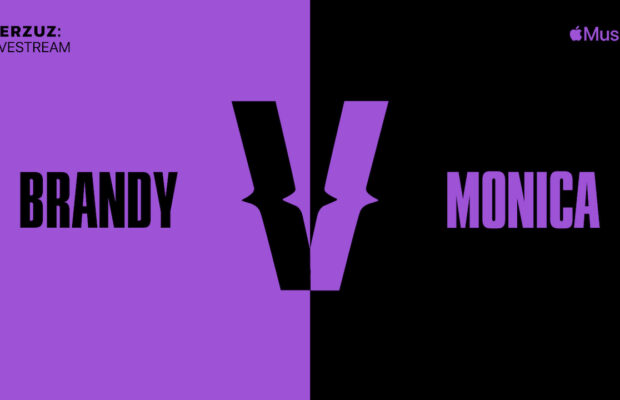 Brandy vs. Monica