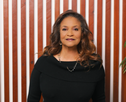 Debbie Allen