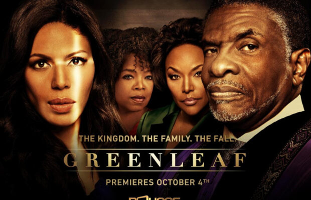 Greenleaf