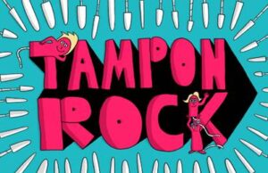 Tampon Rock