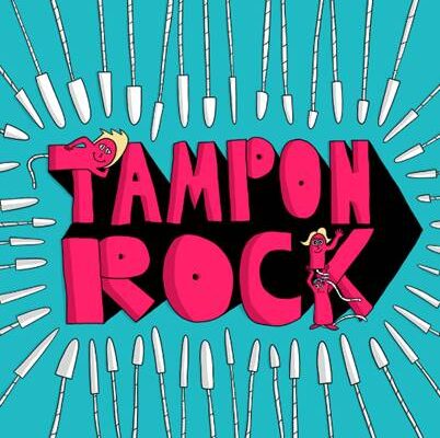 Tampon Rock