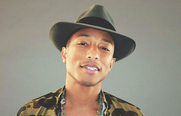 Pharrell Williams