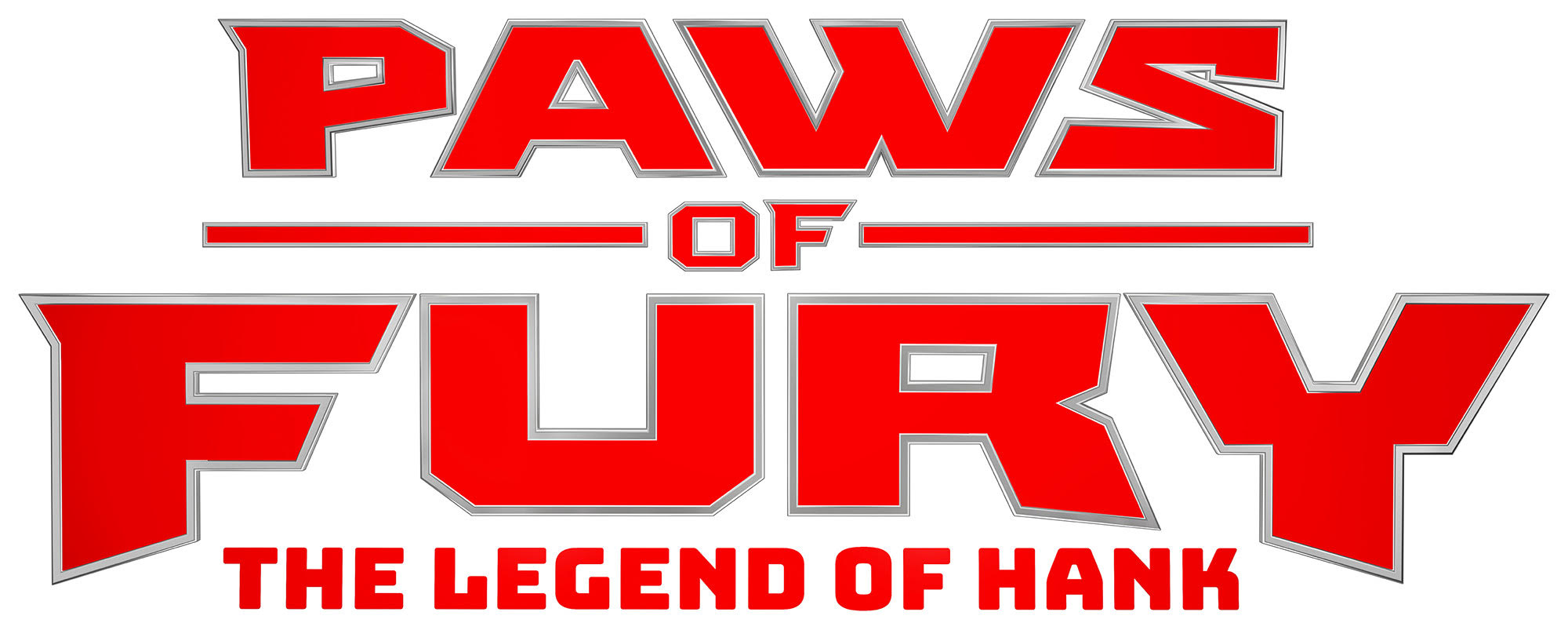 Paws of Fury: The Legend of Hank (a.k.a Blazing Samurai) - July