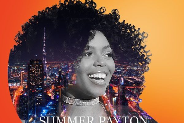 Summer Payton