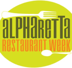 Alpharetta Restaurant Week