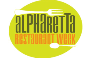 Alpharetta Restaurant Week